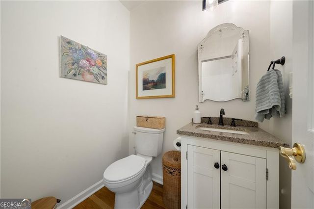 2957 Leasa Court, Marietta, GA 30066