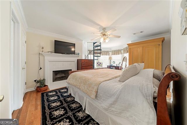 2957 Leasa Court, Marietta, GA 30066