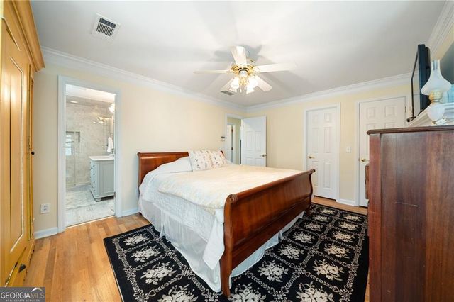 2957 Leasa Court, Marietta, GA 30066