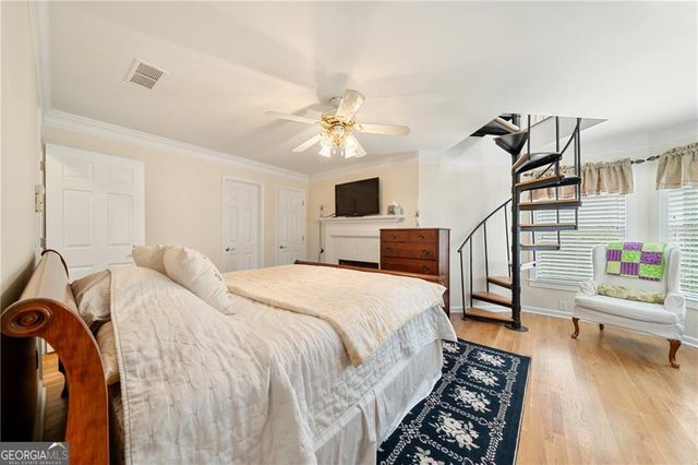 2957 Leasa Court, Marietta, GA 30066