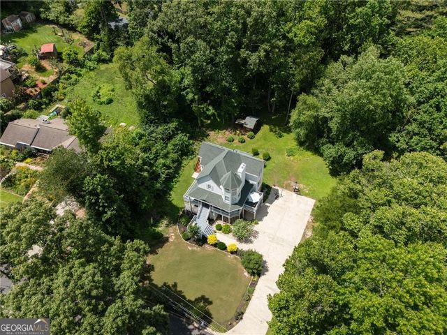 2957 Leasa Court, Marietta, GA 30066