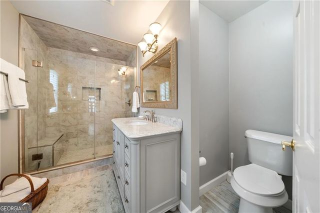 2957 Leasa Court, Marietta, GA 30066