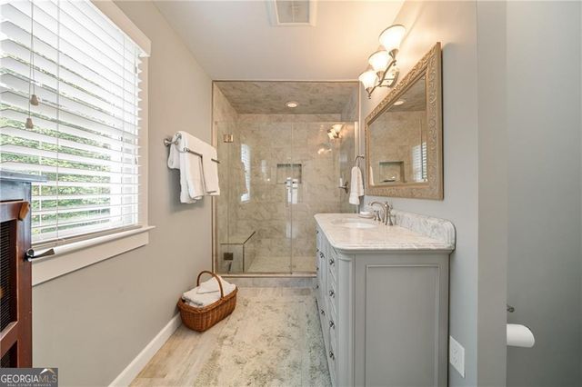 2957 Leasa Court, Marietta, GA 30066