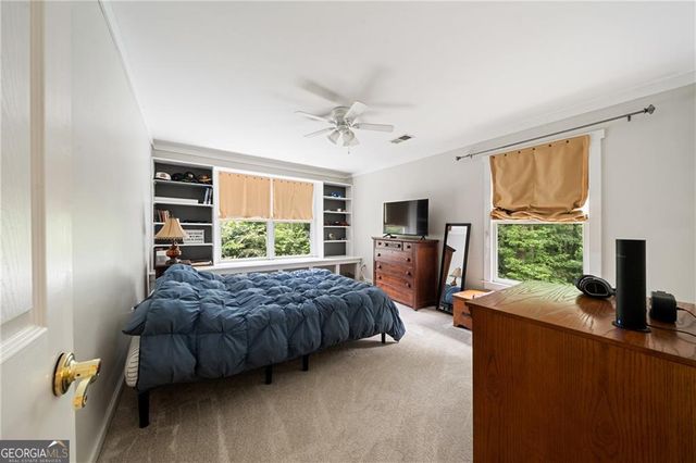 2957 Leasa Court, Marietta, GA 30066