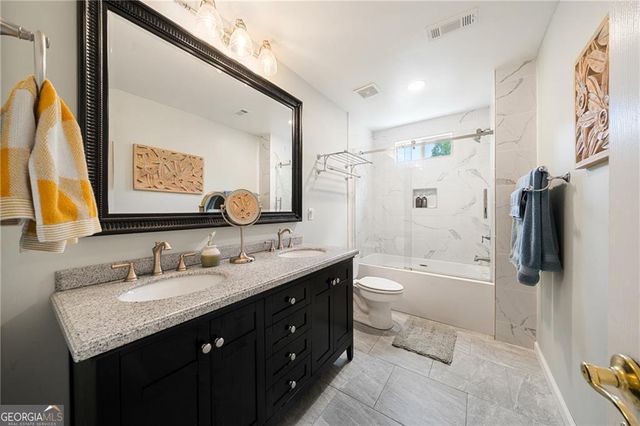 2957 Leasa Court, Marietta, GA 30066