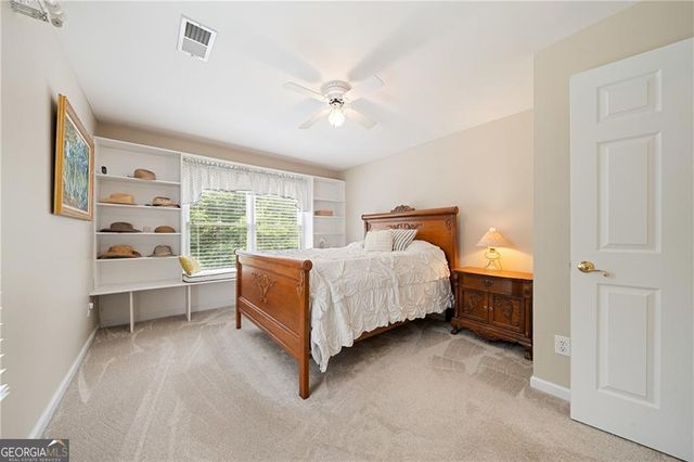 2957 Leasa Court, Marietta, GA 30066