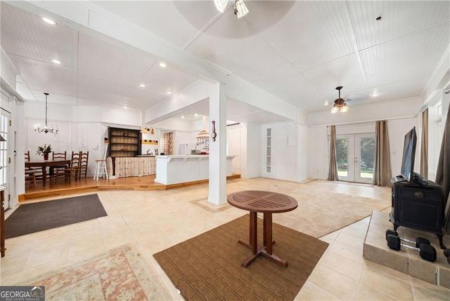 2957 Leasa Court, Marietta, GA 30066