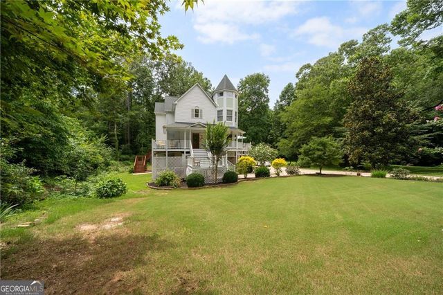 2957 Leasa Court, Marietta, GA 30066