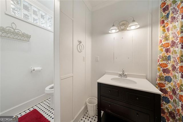2957 Leasa Court, Marietta, GA 30066