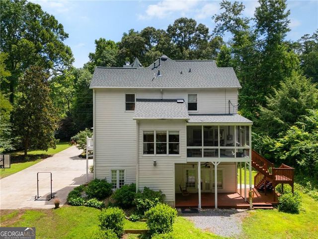2957 Leasa Court, Marietta, GA 30066