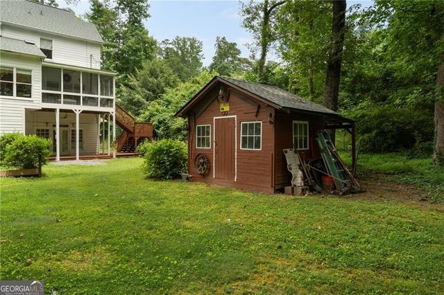 2957 Leasa Court, Marietta, GA 30066