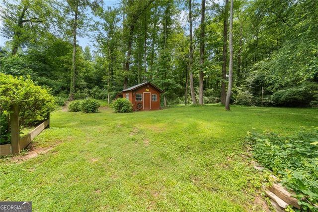 2957 Leasa Court, Marietta, GA 30066