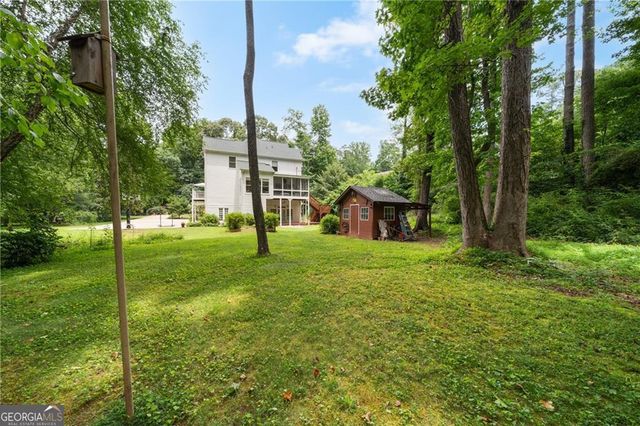 2957 Leasa Court, Marietta, GA 30066