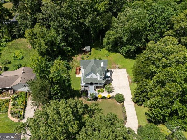 2957 Leasa Court, Marietta, GA 30066