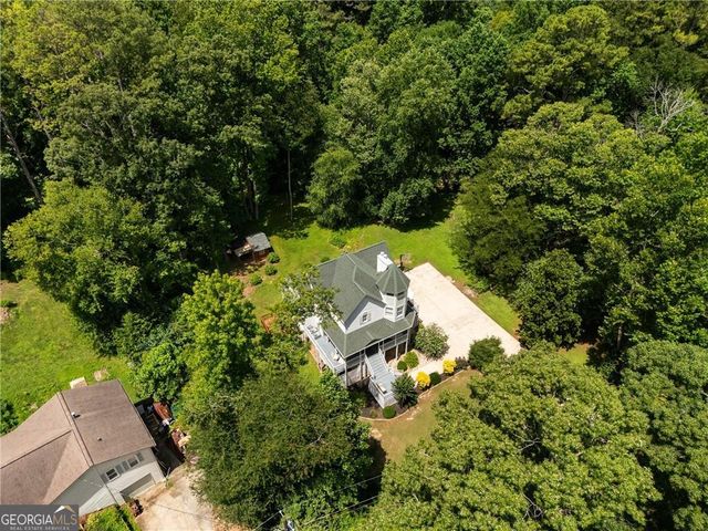 2957 Leasa Court, Marietta, GA 30066