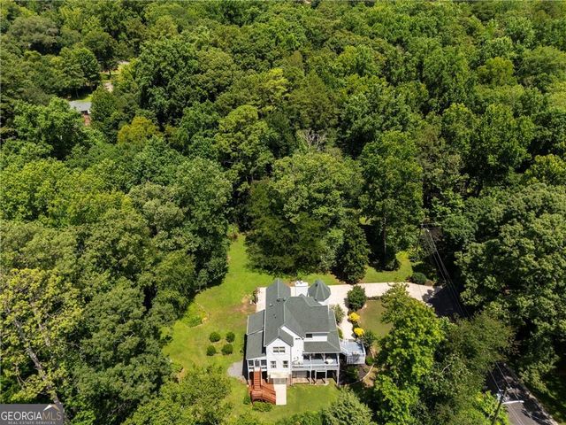 2957 Leasa Court, Marietta, GA 30066