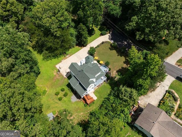 2957 Leasa Court, Marietta, GA 30066