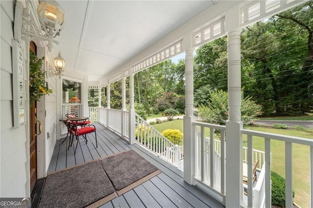 2957 Leasa Court, Marietta, GA 30066