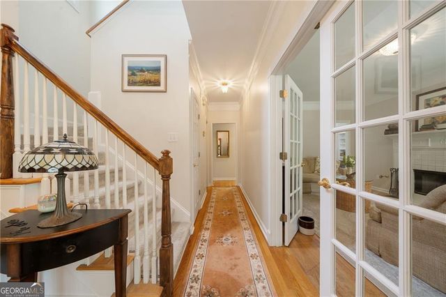 2957 Leasa Court, Marietta, GA 30066