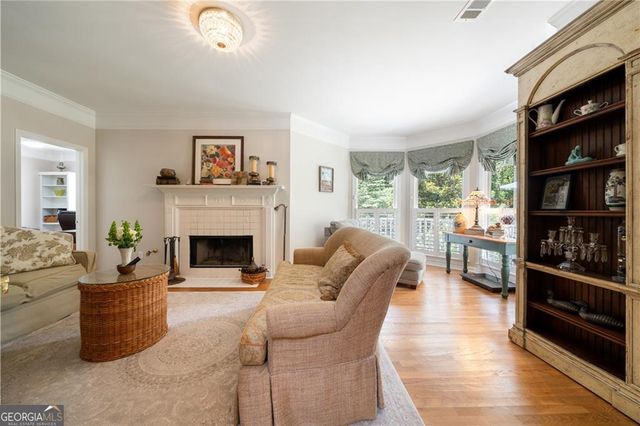 2957 Leasa Court, Marietta, GA 30066