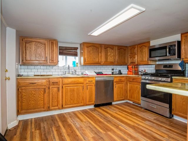 116 Riverview Ave, Aliquippa, PA 15001