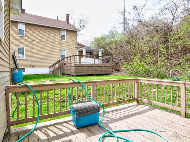 116 Riverview Ave, Aliquippa, PA 15001