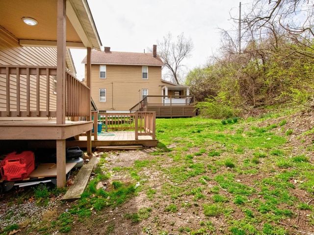 116 Riverview Ave, Aliquippa, PA 15001
