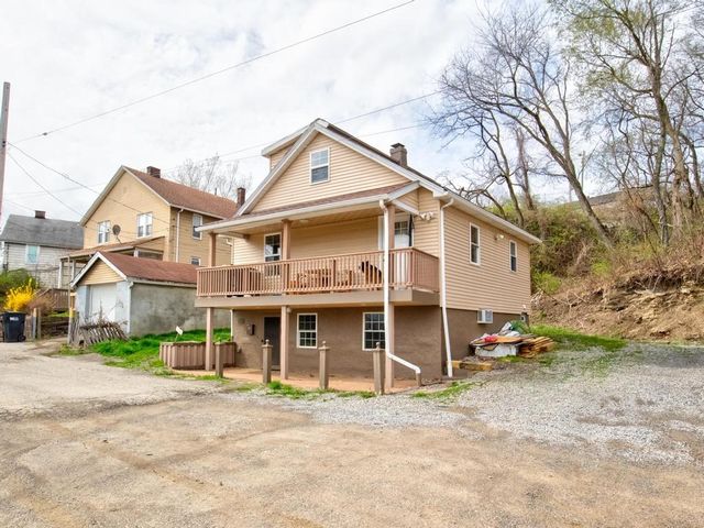 116 Riverview Ave, Aliquippa, PA 15001