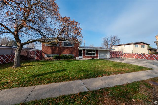 975 N GARNET ST, Layton, UT 84041