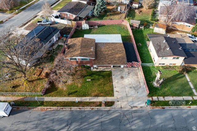 975 N GARNET ST, Layton, UT 84041