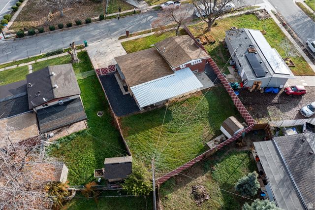 975 N GARNET ST, Layton, UT 84041