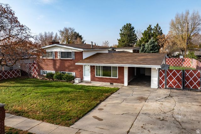 975 N GARNET ST, Layton, UT 84041