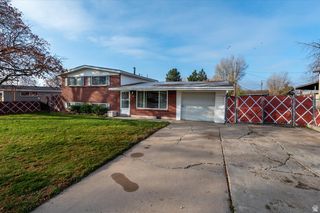 975 N GARNET ST, Layton, UT 84041