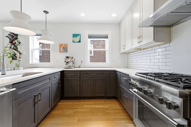 34 Heath St 3, Somerville, MA 02145
