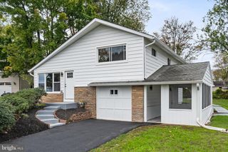 1274 BEVERLY RD, Warminster, PA 18974