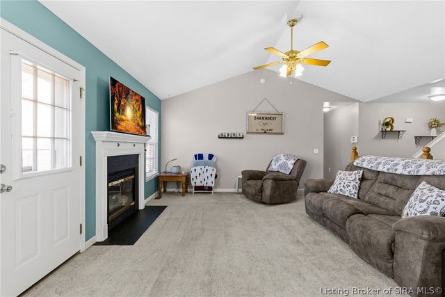 5503 Sky Ridge Road, Charlestown, IN 47111