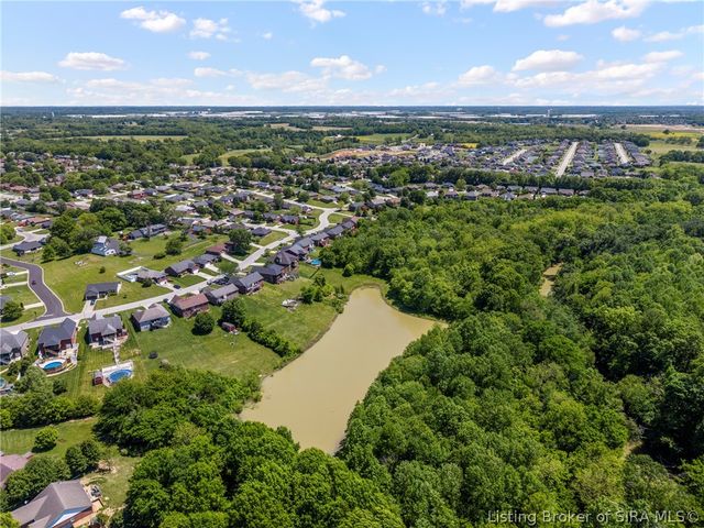 5503 Sky Ridge Road, Charlestown, IN 47111