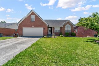 5503 Sky Ridge Road, Charlestown, IN 47111
