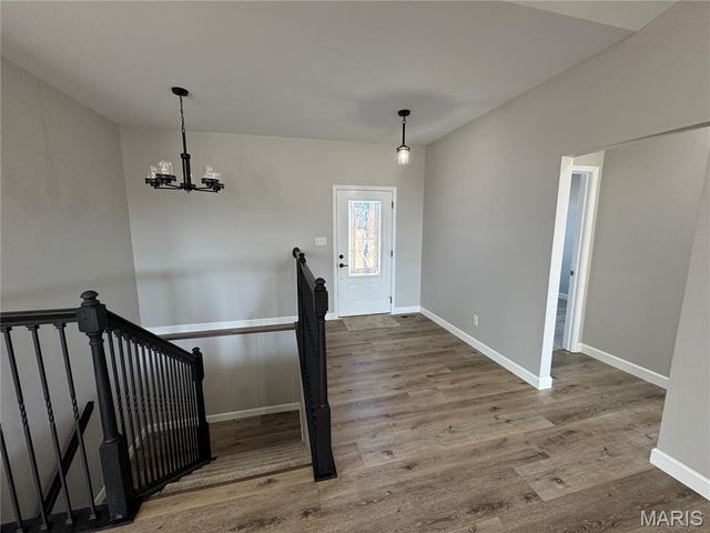 726 Deerfield Lane, Farmington, MO 63640