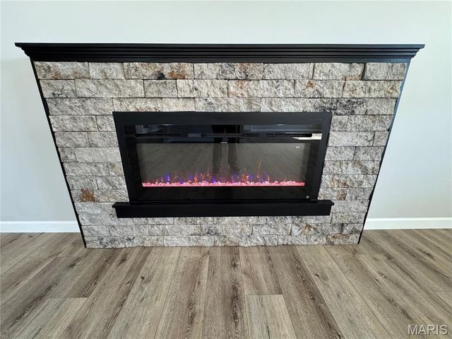 726 Deerfield Lane, Farmington, MO 63640