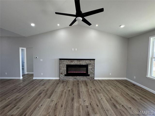 726 Deerfield Lane, Farmington, MO 63640