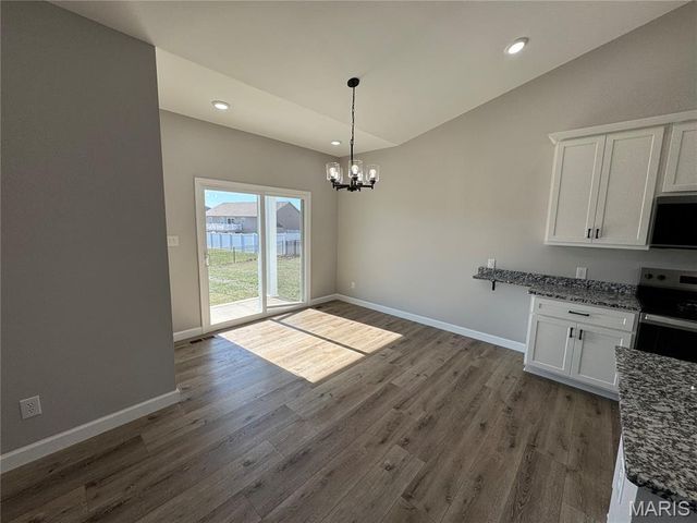 726 Deerfield Lane, Farmington, MO 63640