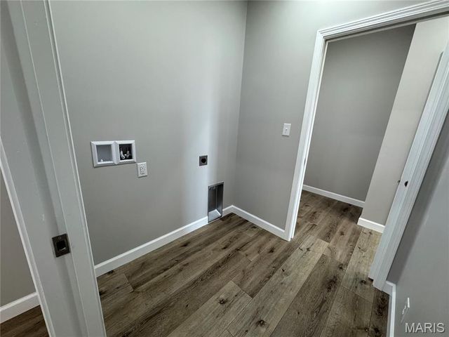 726 Deerfield Lane, Farmington, MO 63640