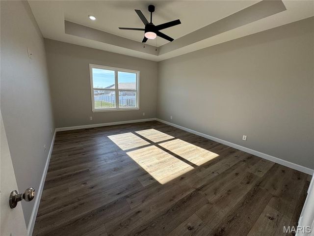 726 Deerfield Lane, Farmington, MO 63640