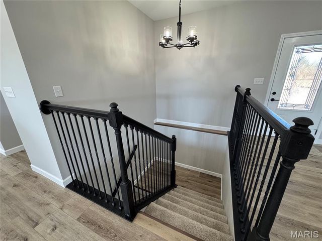 726 Deerfield Lane, Farmington, MO 63640