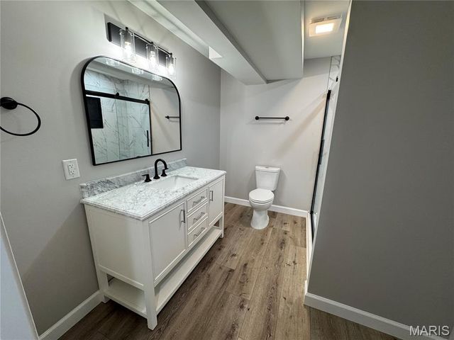 726 Deerfield Lane, Farmington, MO 63640