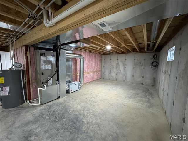 726 Deerfield Lane, Farmington, MO 63640