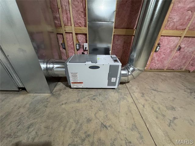 726 Deerfield Lane, Farmington, MO 63640