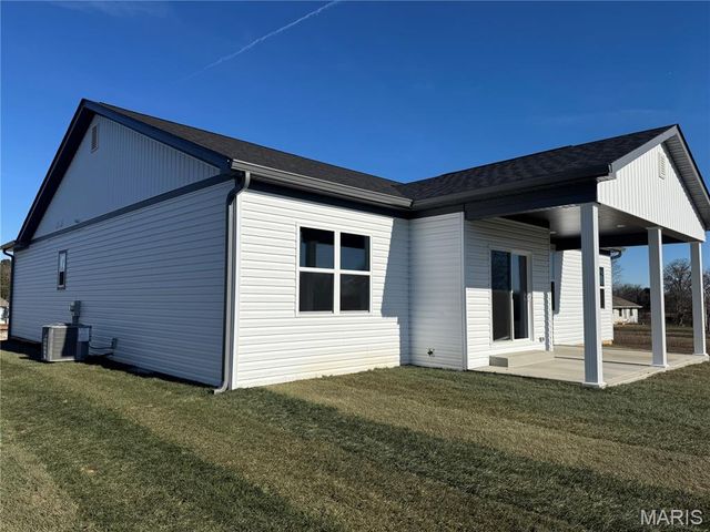 726 Deerfield Lane, Farmington, MO 63640