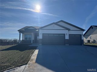 726 Deerfield Lane, Farmington, MO 63640